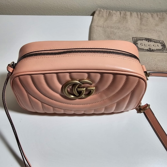 Gucci GG Marmont - Picture 6 of 16